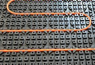 靖江地暖维修多少钱