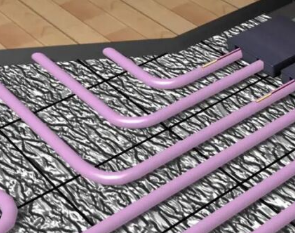 靖江地暖维修多少钱