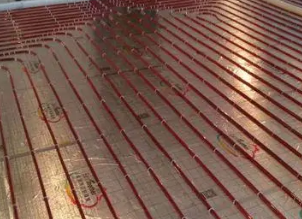 靖江地暖维修哪家好