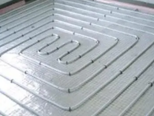 靖江清洗地暖多少钱