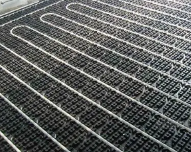 靖江清洗地暖多少钱