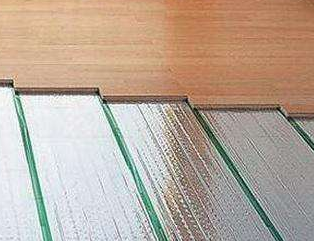 靖江清洗地暖哪家好