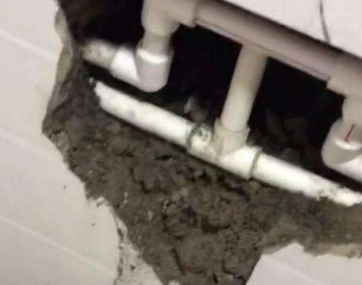 靖江卫生间漏水哪家好