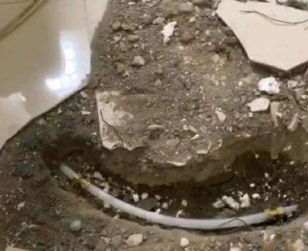 靖江卫生间测漏水哪家优惠