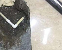 靖江卫生间测漏水多少钱