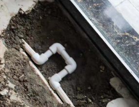靖江卫生间测漏水哪家好