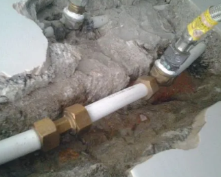 靖江测漏水多少钱