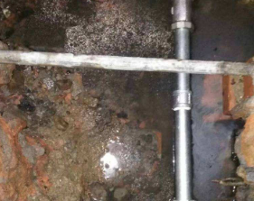 靖江卫生间测漏水多少钱