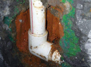 靖江卫生间测漏水价格明细
