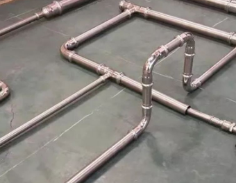 靖江水管维修哪家好