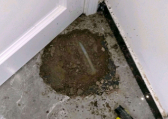 靖江水管维修哪家好