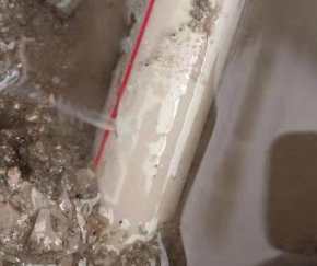 靖江水管维修公司