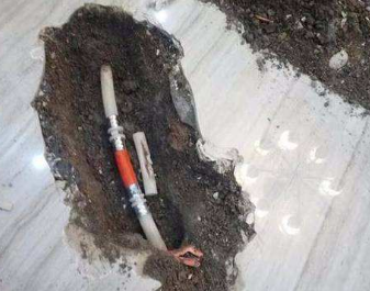靖江水管维修哪家好