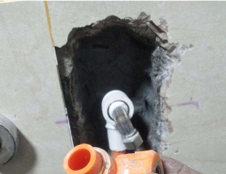 靖江卫生间测漏水哪家好