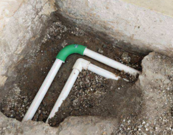 靖江卫生间测漏水价格多少