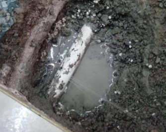 靖江卫生间测漏水哪家好