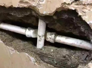 靖江水管维修哪家好