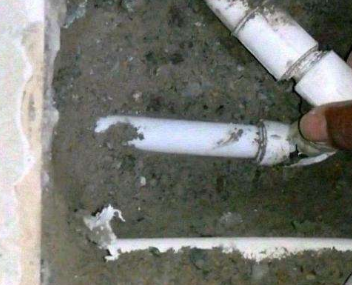 靖江卫生间测漏水哪家好