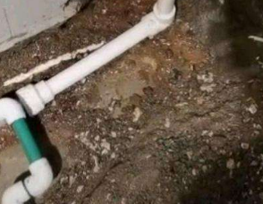 靖江卫生间测漏水服务电话