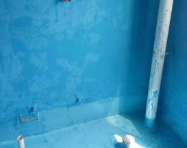 靖江卫生间防水多少钱