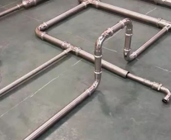 靖江水管维修多少钱