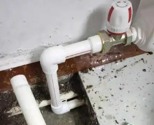 靖江卫生间测漏水多少钱