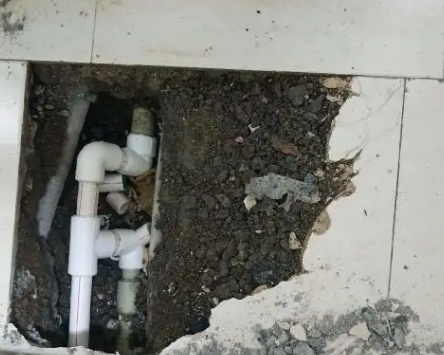 靖江卫生间测漏水哪家好