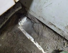 靖江卫生间测漏水多少钱
