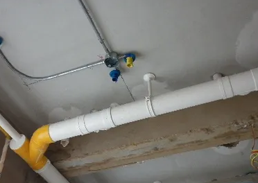 靖江水管维修多少钱