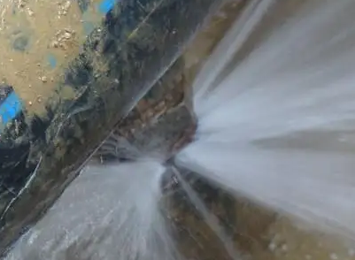 靖江卫生间测漏水施工步骤