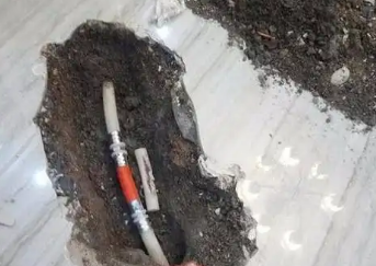 靖江卫生间测漏水哪家好