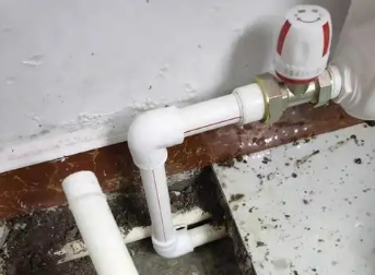 靖江卫生间测漏水多少钱