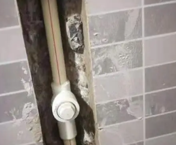 靖江卫生间测漏水