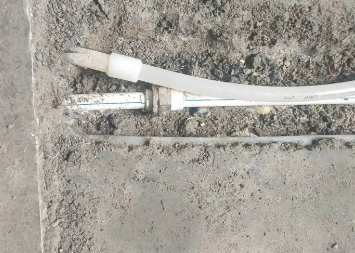靖江卫生间测漏水之解决方法