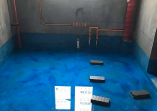 靖江卫生间防水步骤