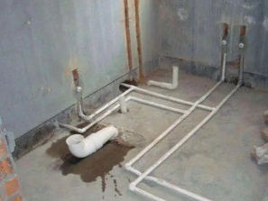 靖江水管维修多少钱