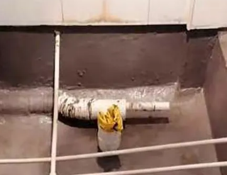 靖江卫生间测漏水服务电话