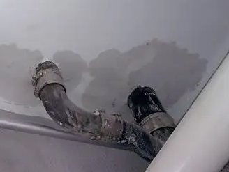 靖江卫生间测漏水服务电话