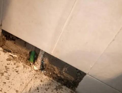 靖江测漏水公司为您专业分享下检漏仪器准确定位的方法有什么特点?