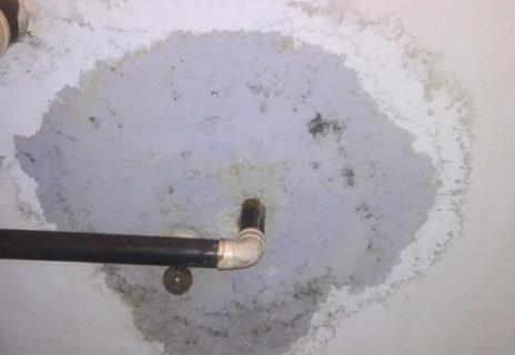 靖江测漏水公司分享如何自检漏水