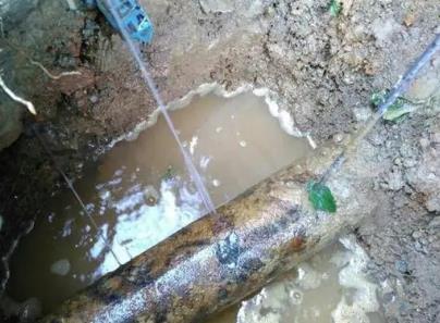 靖江卫生间测漏水公司分享下我们可以检测到轻微的漏水和水压吗？