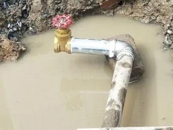 靖江漏水检测电话多少