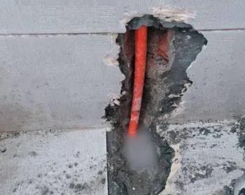 靖江漏水检测哪家好