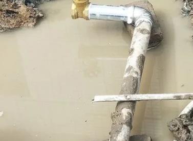 靖江测漏水公司电话